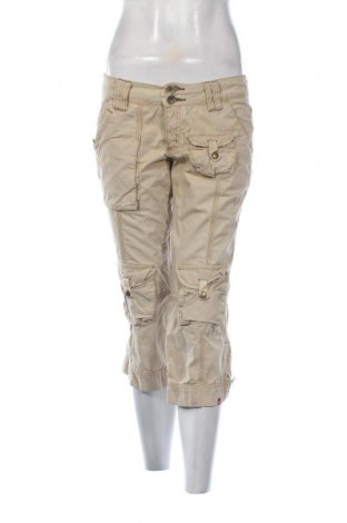 Damenhose Unbranded, Größe L, Farbe Beige, Preis 15,00 €