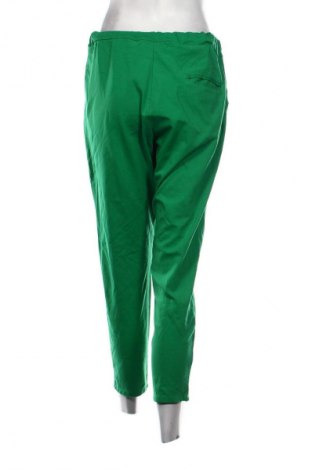 Γυναικείο παντελόνι Unbranded, Μέγεθος M, Χρώμα Πράσινο, Τιμή 6,99 €
