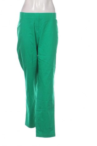 Dámské kalhoty  Unbranded, Velikost XL, Barva Zelená, Cena  699,00 Kč