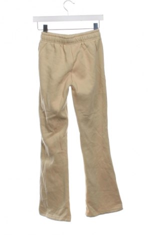 Дамски панталон Unbranded, Размер XXS, Цвят Бежов, Цена 15,33 €