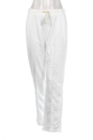 Дамски панталон Unbranded, Размер M, Цвят Бял, Цена 8,69 €