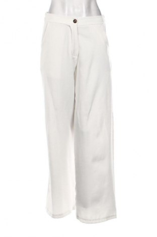 Dámské kalhoty  Unbranded, Velikost M, Barva Bílá, Cena  425,00 Kč