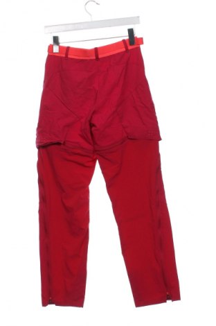 Dámské kalhoty  Unbranded, Velikost XS, Barva Červená, Cena  599,00 Kč