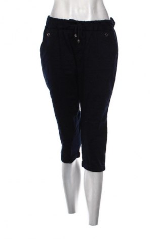 Дамски панталон Unbranded, Размер L, Цвят Син, Цена 15,00 €