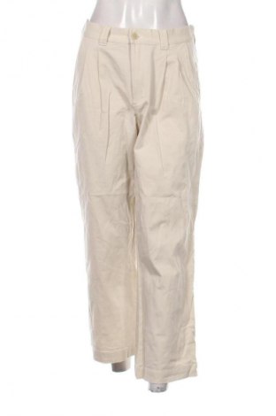 Női nadrág Unbranded, Méret M, Szín Bézs, Ár 7 499 Ft