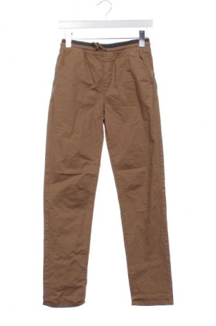 Γυναικείο παντελόνι Unbranded, Μέγεθος XS, Χρώμα Καφέ, Τιμή 17,99 €