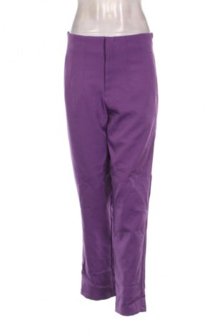Női nadrág Unbranded, Méret L, Szín Lila, Ár 3 729 Ft