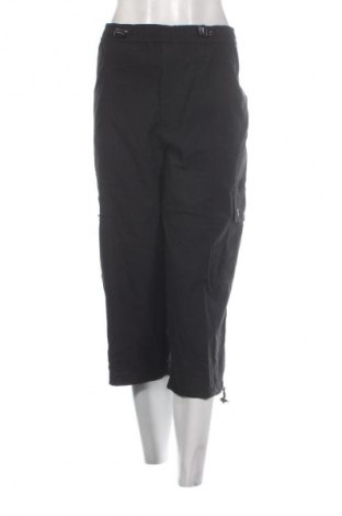 Дамски панталон Unbranded, Размер XXL, Цвят Черен, Цена 24,03 €