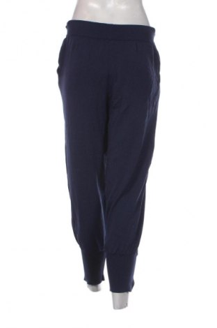 Дамски панталон Unbranded, Размер M, Цвят Син, Цена 5,62 €