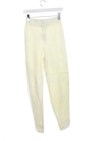 Damenhose Unbranded, Größe XS, Farbe Ecru, Preis € 8,99