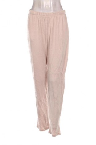 Damenhose Unbranded, Größe XL, Farbe Aschrosa, Preis € 9,99