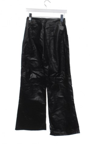 Damskie spodnie Unbranded, Rozmiar XS, Kolor Czarny, Cena 78,99 zł