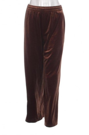 Dámske nohavice Uniqlo, Veľkosť S, Farba Hnedá, Cena  24,95 €