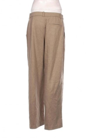 Γυναικείο παντελόνι Uniqlo, Μέγεθος L, Χρώμα Καφέ, Τιμή 12,99 €
