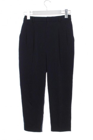 Γυναικείο παντελόνι Uniqlo, Μέγεθος XS, Χρώμα Πολύχρωμο, Τιμή 11,99 €