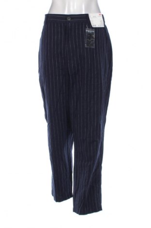 Damenhose Uniqlo, Größe XL, Farbe Blau, Preis € 62,99