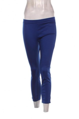 Дамски панталон Uniqlo, Размер M, Цвят Син, Цена 9,20 €