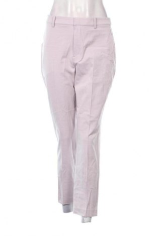 Γυναικείο παντελόνι Uniqlo, Μέγεθος M, Χρώμα Βιολετί, Τιμή 29,99 €
