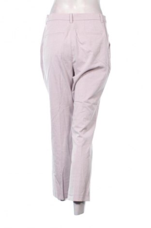 Γυναικείο παντελόνι Uniqlo, Μέγεθος M, Χρώμα Βιολετί, Τιμή 29,99 €
