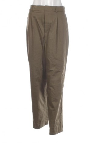 Női nadrág Uniqlo, Méret S, Szín Zöld, Ár 12 349 Ft