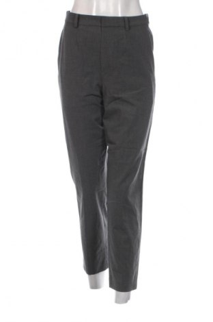 Γυναικείο παντελόνι Uniqlo, Μέγεθος S, Χρώμα Γκρί, Τιμή 25,99 €