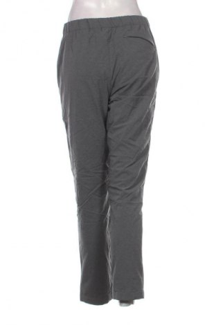 Γυναικείο παντελόνι Uniqlo, Μέγεθος M, Χρώμα Γκρί, Τιμή 8,99 €
