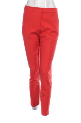 Γυναικείο παντελόνι United Colors Of Benetton, Μέγεθος M, Χρώμα Κόκκινο, Τιμή 8,99 €