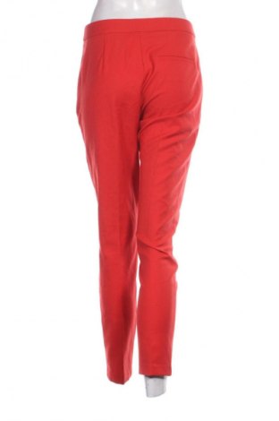 Γυναικείο παντελόνι United Colors Of Benetton, Μέγεθος M, Χρώμα Κόκκινο, Τιμή 8,99 €