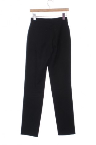 Damskie spodnie United Colors Of Benetton, Rozmiar XS, Kolor Czarny, Cena 30,99 zł
