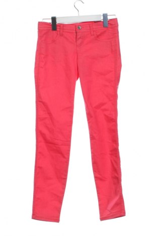 Dámské kalhoty  United Colors Of Benetton, Velikost M, Barva Růžová, Cena  629,00 Kč