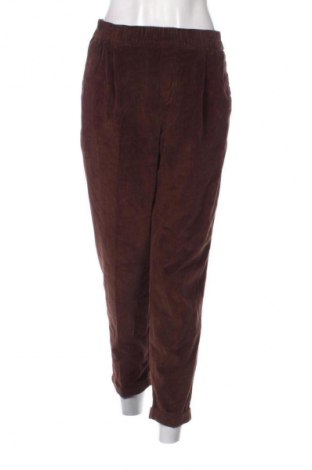 Γυναικείο παντελόνι United Colors Of Benetton, Μέγεθος M, Χρώμα Καφέ, Τιμή 7,99 €