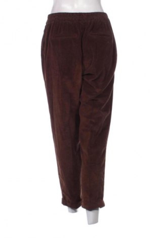 Γυναικείο παντελόνι United Colors Of Benetton, Μέγεθος M, Χρώμα Καφέ, Τιμή 7,99 €