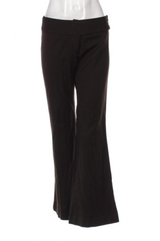 Дамски панталон United Colors Of Benetton, Размер M, Цвят Кафяв, Цена 21,00 €