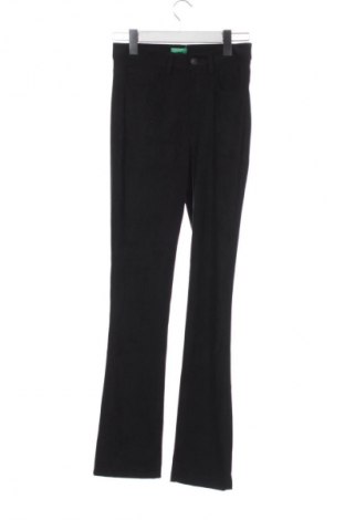 Dámské kalhoty  United Colors Of Benetton, Velikost S, Barva Černá, Cena  595,00 Kč