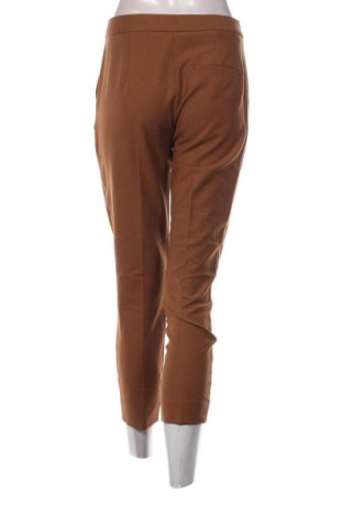 Női nadrág United Colors Of Benetton, Méret M, Szín Barna, Ár 3 239 Ft