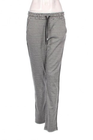 Damskie spodnie United Colors Of Benetton, Rozmiar L, Kolor Kolorowy, Cena 112,53 zł