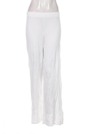 Dámské kalhoty  United Colors Of Benetton, Velikost L, Barva Bílá, Cena  1 429,00 Kč