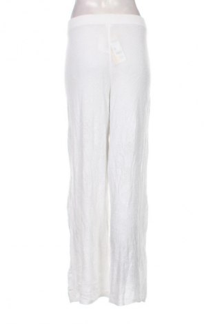 Dámské kalhoty  United Colors Of Benetton, Velikost L, Barva Bílá, Cena  1 429,00 Kč