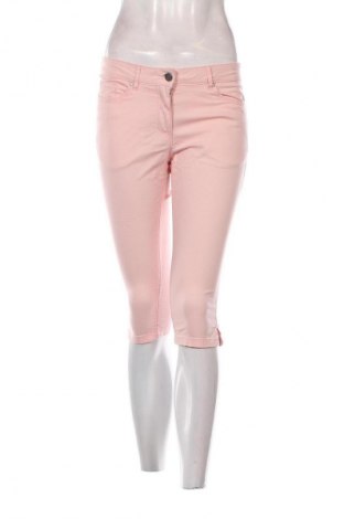 Γυναικείο παντελόνι Up 2 Fashion, Μέγεθος M, Χρώμα Ρόζ , Τιμή 8,99 €