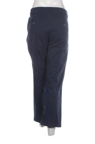 Γυναικείο παντελόνι Up 2 Fashion, Μέγεθος XXL, Χρώμα Μπλέ, Τιμή 8,99 €