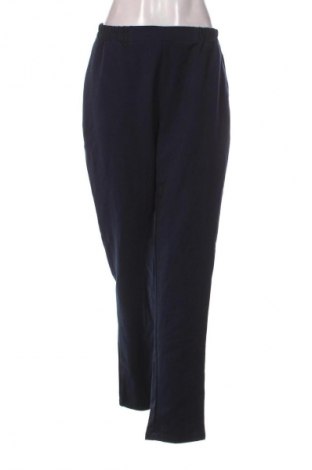 Dámské kalhoty  Up 2 Fashion, Velikost L, Barva Modrá, Cena  179,00 Kč