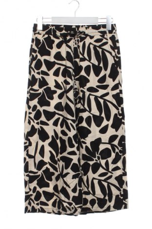 Γυναικείο παντελόνι Up 2 Fashion, Μέγεθος XS, Χρώμα Πολύχρωμο, Τιμή 5,99 €