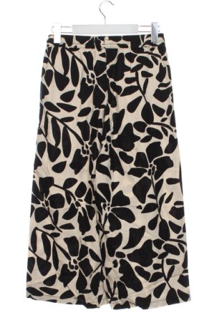 Γυναικείο παντελόνι Up 2 Fashion, Μέγεθος XS, Χρώμα Πολύχρωμο, Τιμή 5,99 €