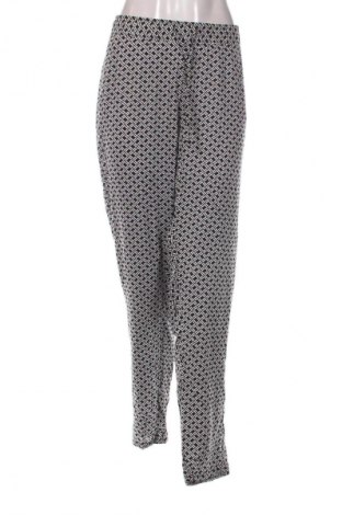 Damskie spodnie Up 2 Fashion, Rozmiar 4XL, Kolor Kolorowy, Cena 78,99 zł