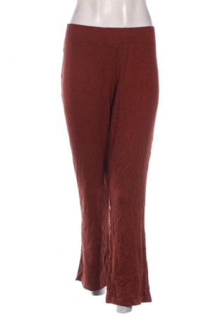 Dámské kalhoty  Up 2 Fashion, Velikost XL, Barva Hnědá, Cena  229,00 Kč