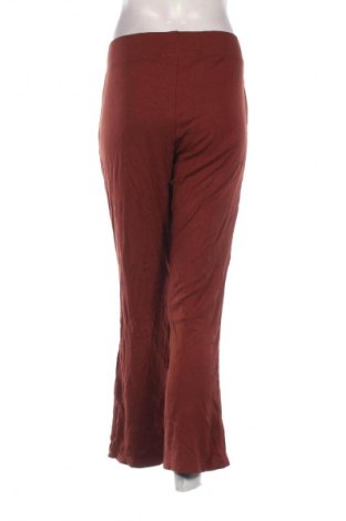 Dámské kalhoty  Up 2 Fashion, Velikost XL, Barva Hnědá, Cena  229,00 Kč