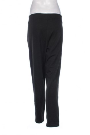 Damskie spodnie Up 2 Fashion, Rozmiar 3XL, Kolor Czarny, Cena 44,99 zł