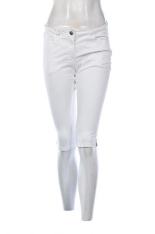 Dámské kalhoty  Up 2 Fashion, Velikost M, Barva Bílá, Cena  425,00 Kč