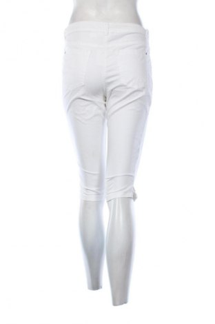 Dámské kalhoty  Up 2 Fashion, Velikost M, Barva Bílá, Cena  425,00 Kč