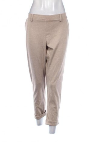 Dámské kalhoty  Up 2 Fashion, Velikost XXL, Barva Béžová, Cena  289,00 Kč, #135724370